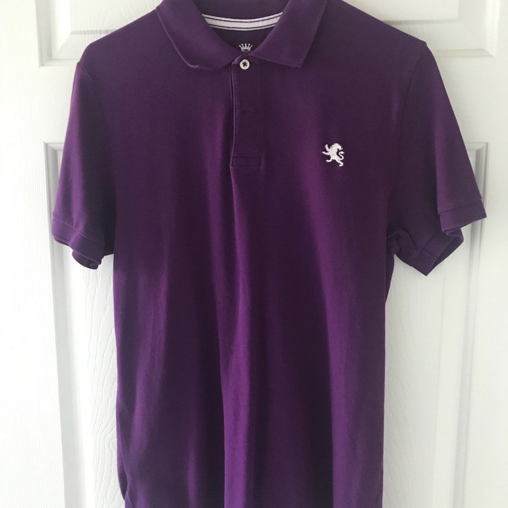 Express Men’s Polo